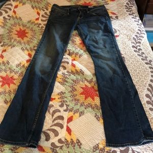 Arizona bootcut jean